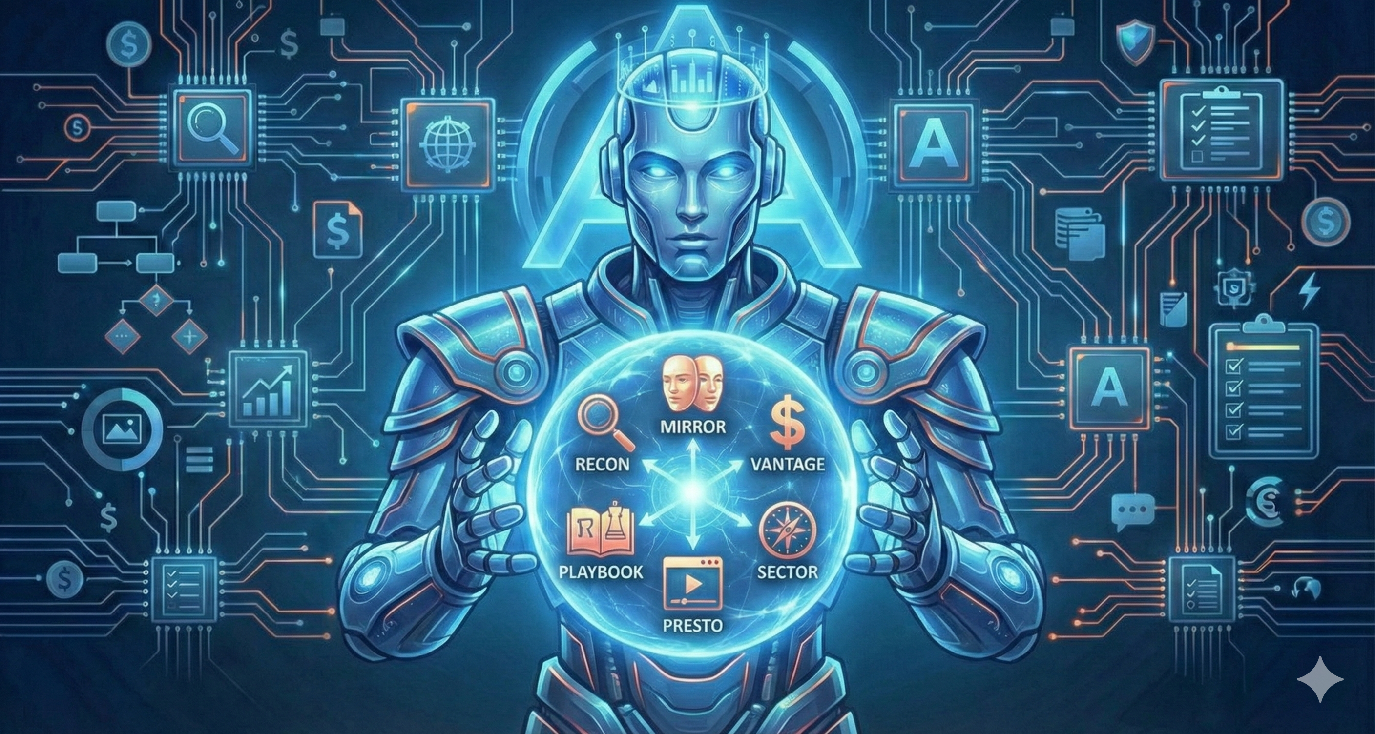 APEX — Value Intelligence Agent